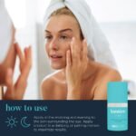 NEOCUTIS Lumiere Firm - Illuminating and Tightening, Anti-Aging Eye Cream - Brighten, Hydrate, and Soothe - for Dark Circles, Puffiness, and Wrinkle Prevention - Travel-Friendly - 15 ml / 0.5 fl oz - Image 5