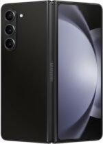 Samsung Galaxy Z Fold 5 5G US Version, 512GB, Phantom Black - Unlocked (Renewed) - Image 2
