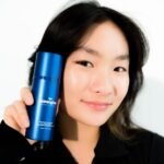 Saranghae Premium Oil Cleanser for Face, Calendula Korean Cleansing Oil to Foam Face Wash - Hydrating Makeup Remover and Cleanser for Clean, Firm Skin - Image 3