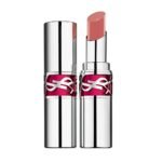 Yves Saint Laurent Candy Glaze Lip Gloss Stick 15 Showcasing Nude
