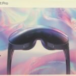 Meta Quest Pro Headset with Virtual Reality Field Trips 1-Month Subscription