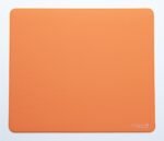 Artisan FX Zero Soft Orange Gaming Mouse Pad E-Sports (L, Orange) - Image 3