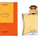 24 Faubourg By Hermes For Women. Eau De Parfum Spray 3.3 Ounces