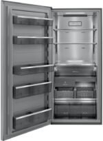 Electrolux EI33AF80WS 18.6 Cu. Ft. Stainless Freezer - Image 3
