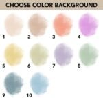 Custom Line Drawing Portrait from Photo, Custom Illustration Print from Photo, Personalized Hand Drawn Art Print, Wedding Couple Illustration Gift Idea, Family Wall Poster, Minimalist Home Decor - Image 5