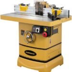 Powermatic 5-HP Spindle Shaper, 30" x 40" Table, 230V 1Ph (Model PM2700)