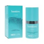 NEOCUTIS Lumiere Firm - Illuminating and Tightening, Anti-Aging Eye Cream - Brighten, Hydrate, and Soothe - for Dark Circles, Puffiness, and Wrinkle Prevention - Travel-Friendly - 15 ml / 0.5 fl oz - Image 9