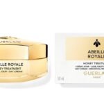 Guerlain Abeille Royale Honey Treatment Day Cream Smooths Firms and Tightens 50ml 1.6 Fl Oz