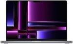 2023 Apple MacBook Pro with Apple M2 Pro Chip (14-inch, 16GB RAM, 8TB SSD Storage) (QWERTY English) Space Gray (Renewed)