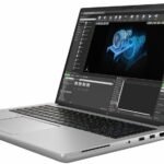HP ZBook Fury G10 16" Mobile Workstation - WUXGA - 1920 x 1200 - Intel Core i7 13th Gen i7-13700HX Hexadeca-core (16 Core) 2.10 GHz - 32 GB Total RAM - 1 TB SSD