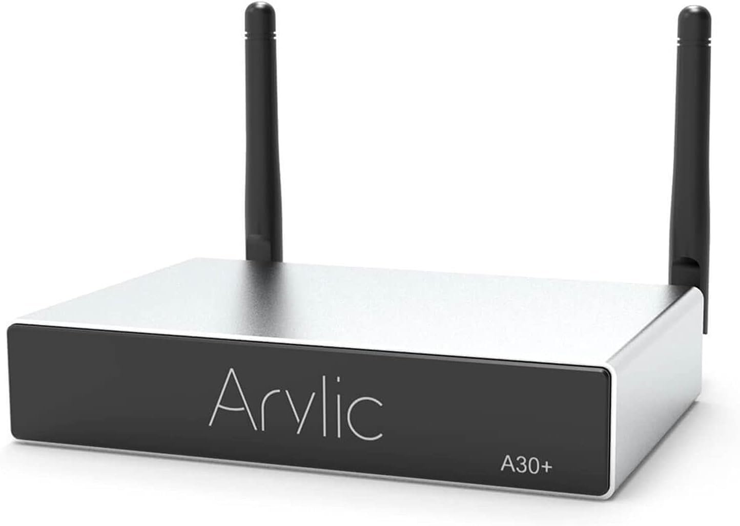 51XL4w63YZS._AC_SL1500_.jpg Arylic Stereo WiFi and Bluetooth 5.0, 2-Channel Class D Wireless Mini Home Amplifier for Speakers with spotify, airplay 1, Multi-Room/multizone Digital Audio Amp-Up2stream A30 + - Image 1