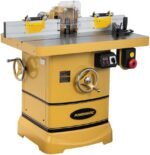 Powermatic 5-HP Spindle Shaper, 30" x 40" Table, 230V 1Ph (Model PM2700) - Image 10