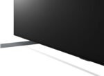 LG 77-Inch Class OLED Z3 Smart TV 8K Processor Flat Screen with Magic Remote AI-Powered with Alexa Built-in (OLED77Z3PUA, 2024) - Image 9