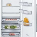 Benchmark Series 30 in. W 16.8 cu. ft. Built-in Smart Freezerless Refrigerator, Custom Panel Ready, Counter Depth