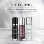 111SKIN Y Theorem Repair Light Serum NAC Y2, Lightweight Serum for Sensitive & Oily Skin, Soothes Redness & Fine Lines, 1.01 oz - Image 7