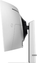 Samsung 49" Odyssey OLED G9 (G91SD) Dual QHD QD-OLED G-Sync Compatible Curved Gaming Monitor, 144Hz, 0.03ms, AMD FreeSync Premium Pro, Ergonomic Stand, 3 Year Warranty, LS49DG910SNXZA, 2024 - Image 17