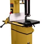 Powermatic 15-Inch Woodworking Bandsaw, 3 HP, 230V 1Ph (PM1500)