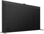 Sony 75 Inch 8K Ultra HD TV Z9K Series: BRAVIA XR 8K Mini LED Smart Google TV with Dolby Vision HDR and Exclusive Features for The Playstation® 5 XR75Z9K- Latest Model,Black - Image 3