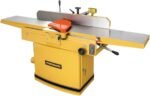 Powermatic 12-Inch Parallelogram Jointer, Straight Knife, 3 HP, 230V 1Ph (Model 1285) - Image 6