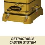 Powermatic 5-HP Spindle Shaper, 30" x 40" Table, 230V 1Ph (Model PM2700) - Image 7