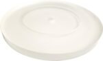 Acrylic Platter Upgrade (12mm Height) for Rega Planar 1/2/3/RP1/RP3/P1/P2/P3/P3-24 and NAD 533 Turntables - Image 2