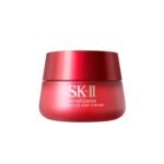 SK-II SKINPOWER Airy Face Cream - Anti Aging Wrinkle Cream for Oily & Dry Skin - Antioxidant-Rich Formula to Help Protect Skin While Improving Firmness & Elasticity