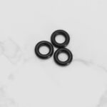 ECSiNG 10pcs High-Pressure Washer Spray Gun O-Rings Compatible with Stihl Pressure Washer Quick Plug O Ring Rubber Ring Replacement Kit - Image 7