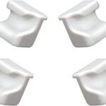 611 Freezer Basket Retainer 7009399 replacement for Sub Zero and subzero parts 5029 611, 650, BI-30U, BI-36U - 4 Pack