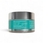 eb5 Intense Moisture Anti Aging Moisturizer Face and Neck Cream- Tone & Tighten Skin with Retinol, Fade Fine Lines and Wrinkles with Vitamin E, A and B5-4oz - Image 9