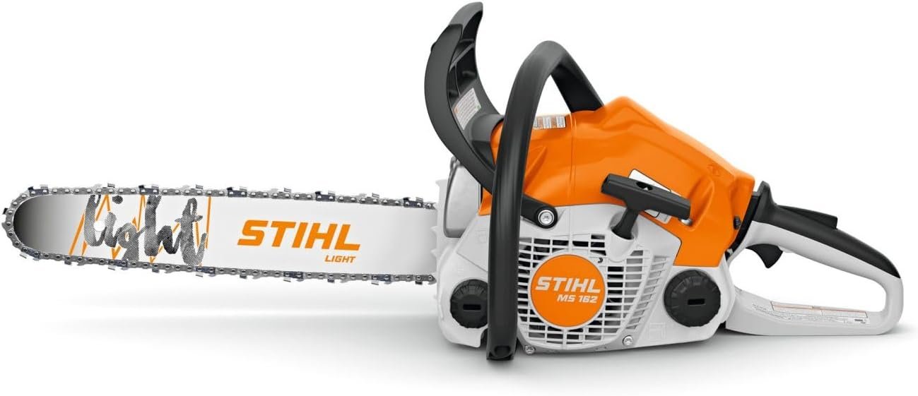 51ov7dwrwL._AC_SL1420_.jpg Stihl MS 162 Chainsaw 30 cm - Image 1