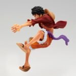 Banpresto - One Piece - Monkey D. Luffy I - II Special (ver. B), Maximatic Figure - Image 4