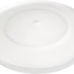 Acrylic Platter Upgrade (12mm Height) for Rega Planar 1/2/3/RP1/RP3/P1/P2/P3/P3-24 and NAD 533 Turntables