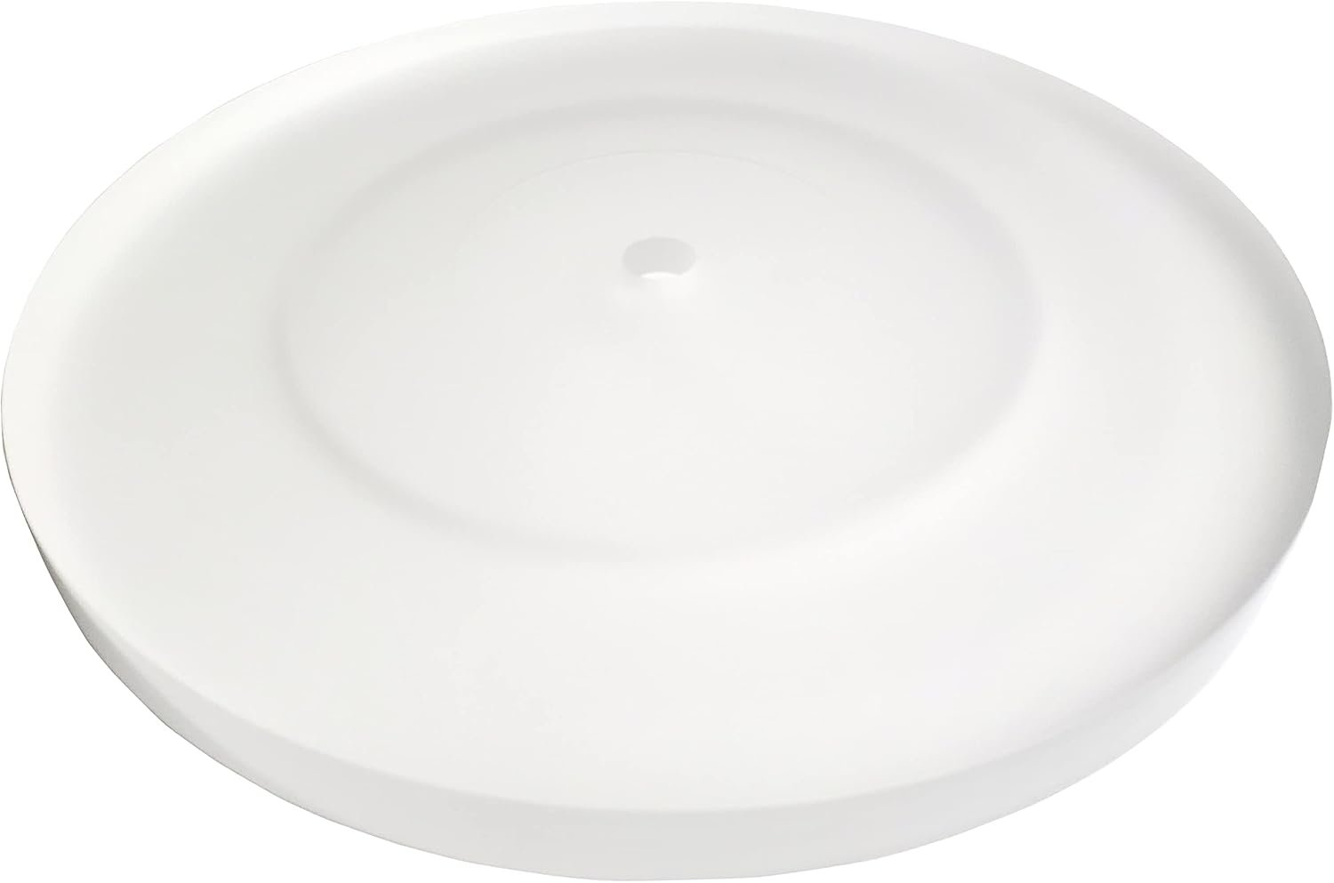 51sZtkr54OL._AC_SL1500_.jpg Acrylic Platter Upgrade (12mm Height) for Rega Planar 1/2/3/RP1/RP3/P1/P2/P3/P3-24 and NAD 533 Turntables - Image 1