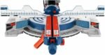 Bosch GCM12SD 12 In. Dual-Bevel Glide Miter Saw - Image 8