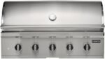 COYOTE OUTDOOR LIVING - 42" CL-Series Built-In NG Grill - Natural Gas - Model C3CL42NG