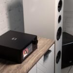 NAD C 700 V2 Streaming Amplifier with BluOS – Wireless Hi-Res Audio, Multi-Room Streaming, AirPlay 2, Chromecast, Spotify & Tidal Connect - Image 7