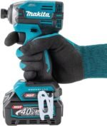 40V MAX XGT BRUSHLESS Cordless 4-Speed Impact Driver KIT 2.5AH - Image 3