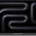 Apple 2024 MacBook Pro Laptop with M4 Pro, (12-core CPU / 16 GPU): Built for Apple Intelligence, 14.2-inch Liquid Retina XDR Display, 24GB Unified Memory, 512GB SSD Storage, Space Black