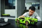 LEGO Technic Lamborghini Sián FKP 37 42115, for 18 year + - Image 2