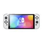Nintendo Switch OLED Model w/ White Joy-Con (Renewed) - Image 3