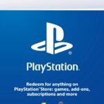 PlayStation Store Gift Card [Physical Card] - $100