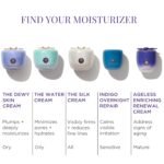 TATCHA Indigo Overnight Repair | Face Cream & Serum Treatment, Fragrance Free Night Cream, 50 ml | 1.7 oz - Image 6