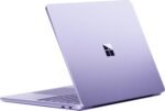 Microsoft Surface Laptop (2025), Windows 11 Copilot+ PC, 13" Touchscreen Display, Snapdragon X Plus (8 core), 16GB RAM, 512GB SSD Storage, Violet - Image 2