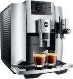 Jura E8 Automatic Espresso Machine - Image 5
