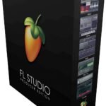 Image Line FL Studio 20 Producer Edition - DAW Software Every Music Producer Loves - Download Card