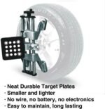 XK V89 Wheel Alignment Machine 3D Tire Aligner System - Image 3