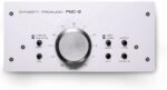 DYNASTY PROAUDIO PMC-2 Premium Passive 2 x 2 Studio Monitor Volume Controller - Image 2