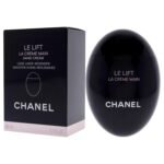 Chanel Le Lift Creme Main Cream Women 1.7 oz - Image 4