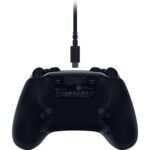 Razer Wolverine V3 Pro Wireless Gaming Controller: Licensed for Xbox Series X|S, Xbox One, Windows PC - 6 Remappable Buttons - Fast Triggers - Customizable Thumbsticks - Wired Tournament Mode - Black - Image 14