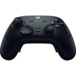 Razer Wolverine V3 Pro Wireless Gaming Controller: Licensed for Xbox Series X|S, Xbox One, Windows PC - 6 Remappable Buttons - Fast Triggers - Customizable Thumbsticks - Wired Tournament Mode - Black - Image 12
